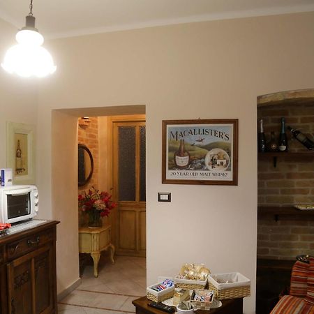 Ca' Dij Sarach Apartment กาเนลลี ภายนอก รูปภาพ