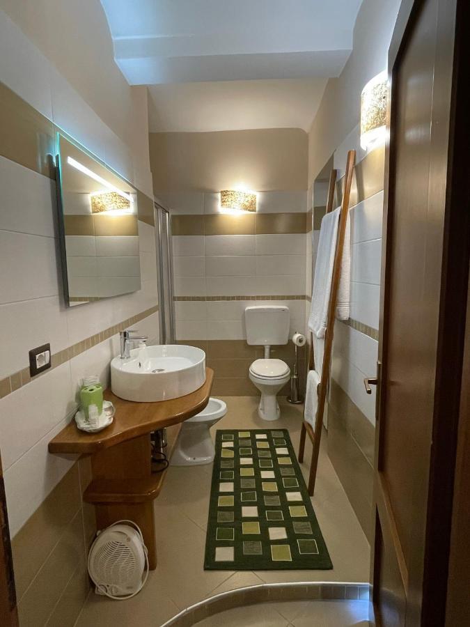 Ca' Dij Sarach Apartment กาเนลลี ภายนอก รูปภาพ