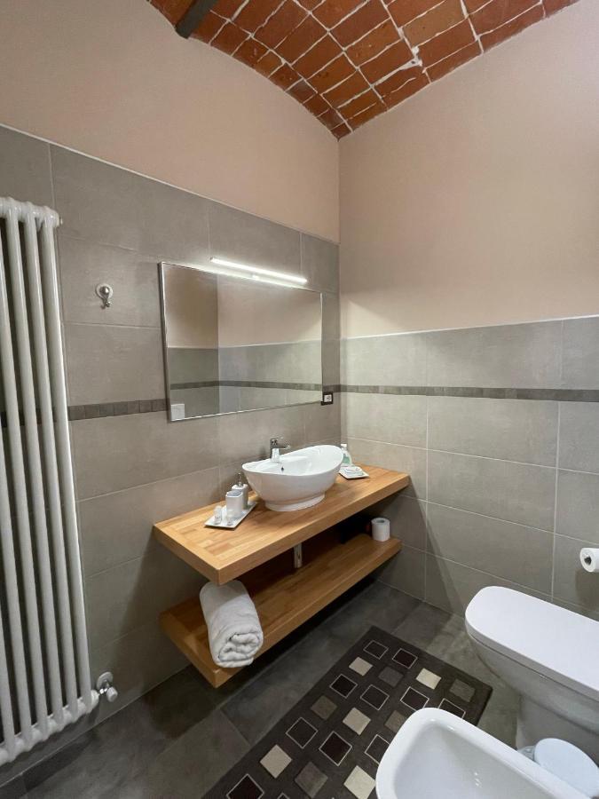 Ca' Dij Sarach Apartment กาเนลลี ภายนอก รูปภาพ