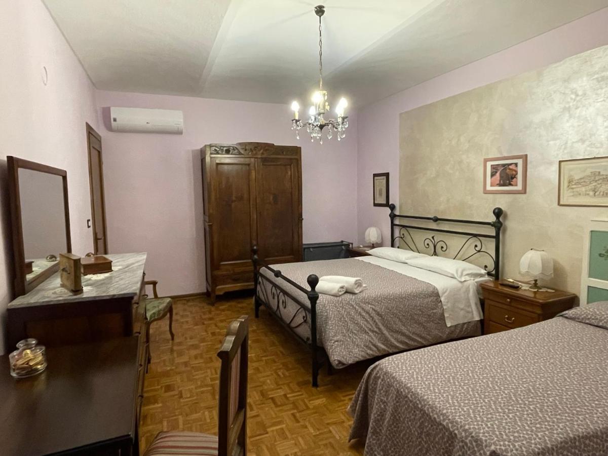 Ca' Dij Sarach Apartment กาเนลลี ภายนอก รูปภาพ