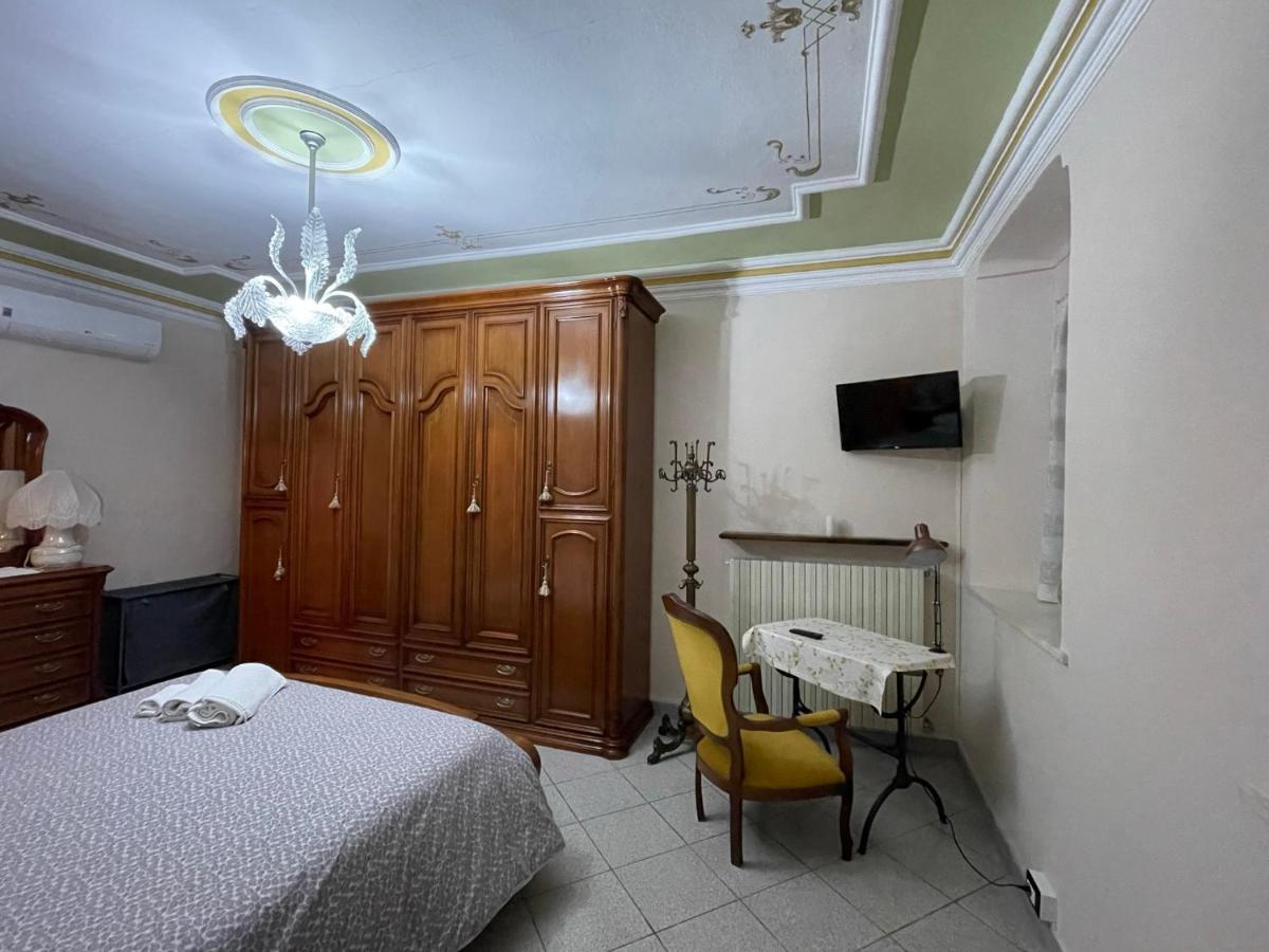 Ca' Dij Sarach Apartment กาเนลลี ภายนอก รูปภาพ