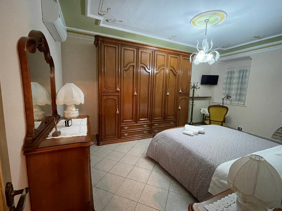Ca' Dij Sarach Apartment กาเนลลี ภายนอก รูปภาพ