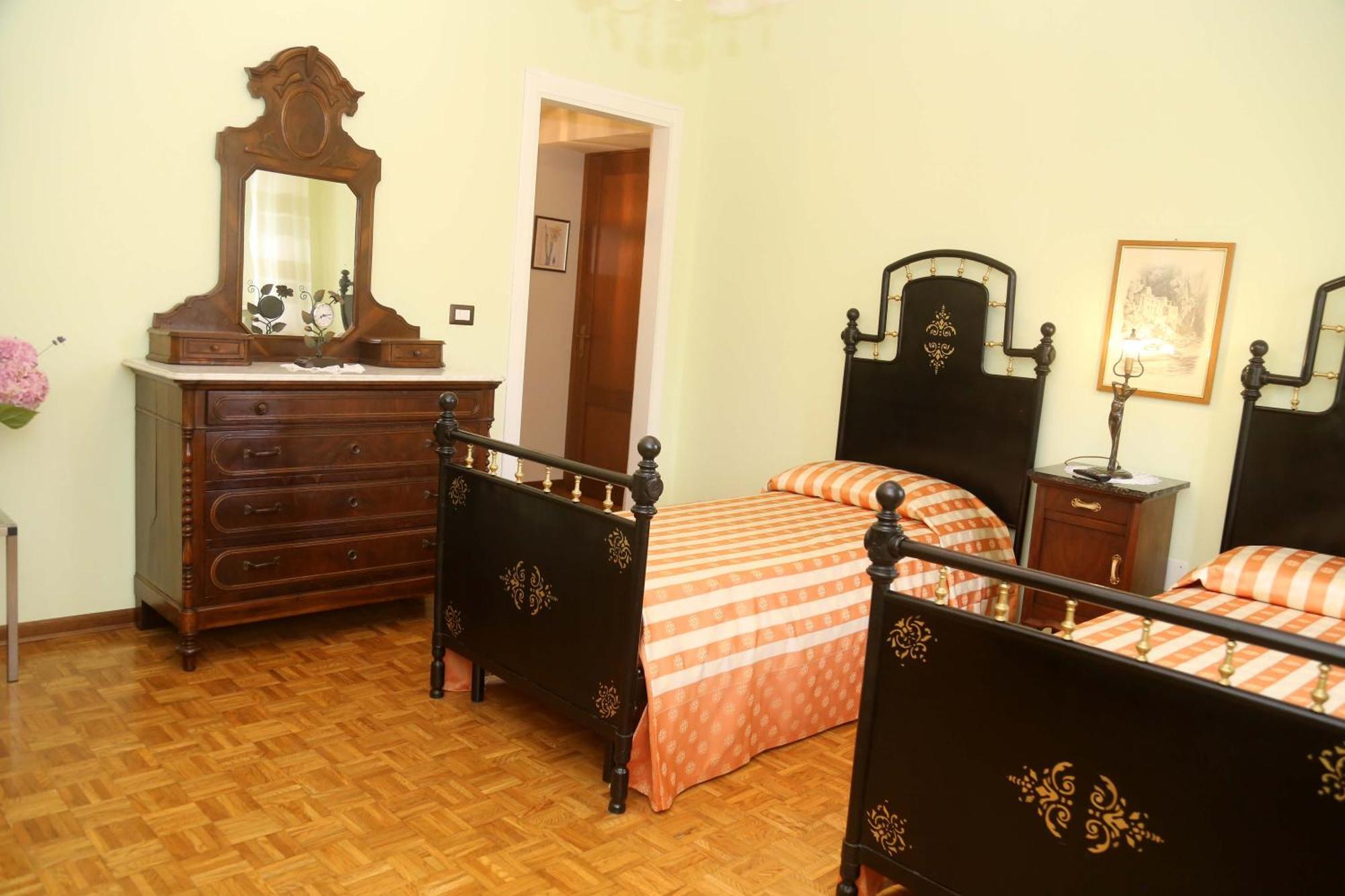 Ca' Dij Sarach Apartment กาเนลลี ภายนอก รูปภาพ