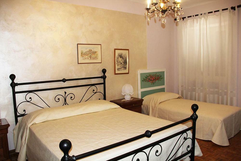 Ca' Dij Sarach Apartment กาเนลลี ภายนอก รูปภาพ